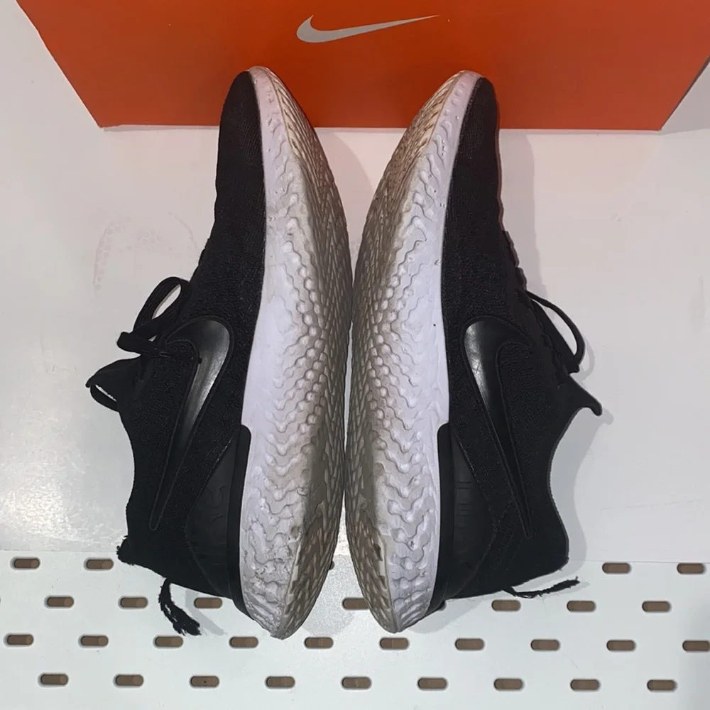 Authentic Nike men’s epic react sneakers sz 9 - Picture 9 of 16